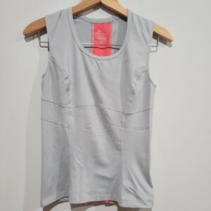 Nike Women’s Power Tank Base Grey size S